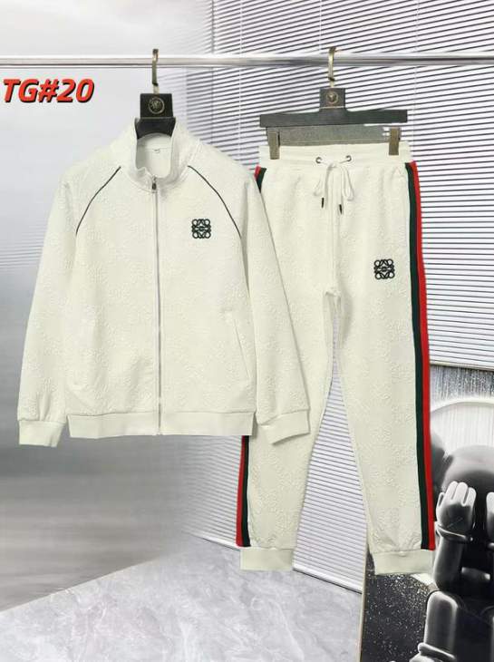Picture of Loewe Sweater Suits _SKULoeweM-3XL12yx13740620